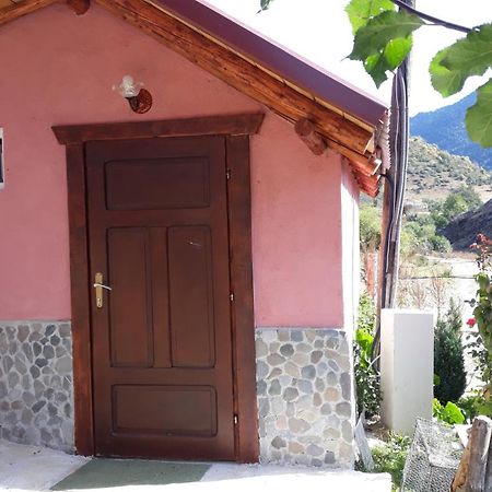 Villa Vrbena 외부 사진